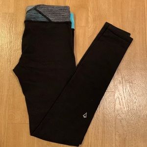 ivivva - athletic leggings